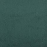 4-dijelni set sofa s jastucima tamnozeleni baršunasti | shoptok.hr