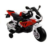 BMW S1000RR crveni motocikl na baterije Cijene