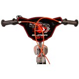  Dječji bicikl s dvije ručne kočnice Super GT 14" crveni | shoptok.hr