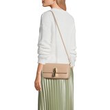 Furla Torba preko ramena 'IRIDE' bež siva | shoptok.hr