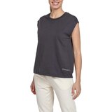 Champion lady check sleevelles t-shirt CHA231F810-31 Cene