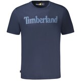Timberland Muška kratka majica plava | shoptok.hr