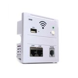  Zidna utičnica wireless router lan usb ac power type | ePonuda.com