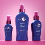 It´s a 10 Haircare miracle leave-in conditioner - 295 ml | Shoptok.si