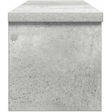  Kuhinjski stalak za slaganje 50x15x16 cm konstruirano drvo Slike