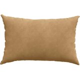  Jastučići za sofu 2 pcs Smeđa 60 x 40 cm Kordura tekstil | shoptok.hr