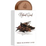 Lattafa Pride Natural Oud 100 ml parfemska voda unisex Cijene
