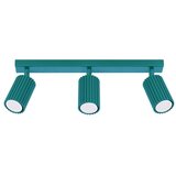  Brilagi - LED spot svetlo CRESTO 3xGU10/10W/230V tirkizno | Eponuda.com