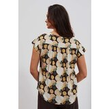 Marisse Women's Shirt L-Ko-4043 D.Oak | ePonuda.com