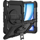 TECH-PROTECT OVITEK OVITEK SOLID360 ZA IPAD AIR 11 6 / 2024 ČRN, (21981108) Cene