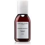 Sachajuan Thickening Shampoo šampon za zgostitev 100 ml | Shoptok.si
