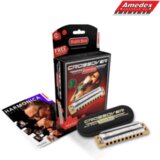  USNA HARMONIKA HOHNER Marine Band CROSSOVER C Cijene