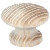SIRO Gumb za pohištvo (Do x Š x V: 30 x 21 x 26 mm, Les, Barva: Natur) Cene
