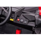 Buggy na akumulator YSA036 4x4 - crveni | shoptok.hr