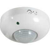 Home Detektor pokreta sa releom, stropni - PIR 06/WH, Bijeli | Eponuda.ba
