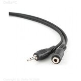 Audio produzni kabl 3.5mm 2m GEMBIRD CCA-423-2M Cijene