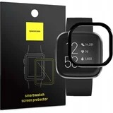 KALJENO STEKLO ZA URO FITBIT VERSA 2 ZAŠČITNA FOLIJA, (21964768)