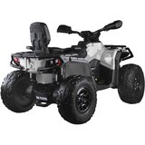 Quad Can-am Outlander 4×4 dvosjed sivi | shoptok.hr