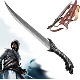  Assassins Creed Altaïr Ibn LaAhad replika bodala Cene
