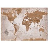  Samoljepljiva foto tapeta - Oriental Travels 441x315 | shoptok.hr