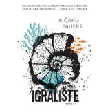 Dereta Ričard Pauers - Igralište Cene