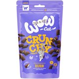 WOW Cat Crunchy Snack - Piletina WOW Cat Crunchy Snack - Piletina Slike