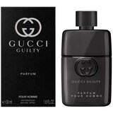 Parfem za muškarce Gucci 350103845 EDP 50 ml | shoptok.hr