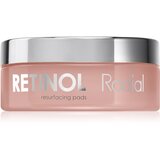 Rodial Retinol Resurfacing Pads intenzivno revitalizacijske blazinice z retinolom 20 kos Cene