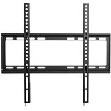  MK FLORIA MKF-20DF447 - Fiksni zidni nosač za TV 65" crna | Eponuda.com