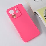 Torbica Gentle Color za Xiaomi Redmi Note 14 4G (SRB) pink
