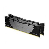 Kingston 2 x 32GB DDR4 PC3600 KF436C18RB2K2/64 fury renegade black xmp | ePonuda.com