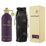 Montale Paris Unisex parfem Black Purple, 100 ml Cene