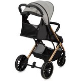 Momi ESTELLE DAKAR športni voziček, Leopard | Shoptok.si