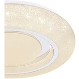 Lesnina-XXXL stropna led-svetilka 38/7 cm | Shoptok.si