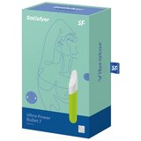 Satisfyer Ultra Power Bullet 7 green SATISFY283/ 5940 | ePonuda.com