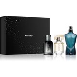Beauty Discovery Box Exclusive Notino Power Couple darilni set uniseks Cene