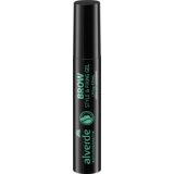 Alverde Naturkosmetik BROW STYLE & FIXING GEL za obrve i kratke dlačice kose 15 ml | ePonuda.com