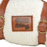 Love Story Krem deka za pse 50x70 cm – | shoptok.hr