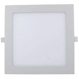  LED ugradna svetiljka za spušteni plafon LED/15W/230V 3000K | Eponuda.com