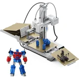 PlateCycler C1M za Bambu Lab A1 mini - 1 set.