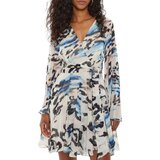 Guess animal print mini haljina GW4YK29 WDW82 P1HT | ePonuda.com