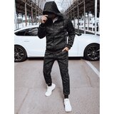 DStreet Dres męski czarny | shoptok.hr