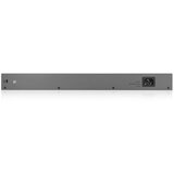 Zyxel GS1350-26HP, 26 Port managed CCTV PoE switch, long range, 375W | shoptok.hr