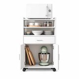 Hanah home Kuhinjski ormarić Vario White | Eponuda.com