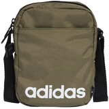 Adidas Muška torbica Linear Org Za, Maslinasta | ePonuda.com