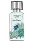 Salvatore Ferragamo giungle di seta eau de parfum Cijene