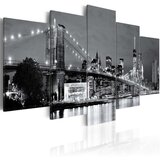  Slika - Black-and-white glimpse 200x100 | shoptok.hr