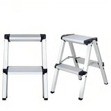  SuperStep Stepenaste Merdevine 2x2 Podest 41cm ( 1626 ) u