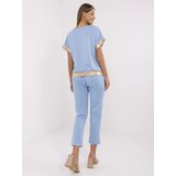 Italy Moda Set-MI-KMPL-M6196.28-blue | Shoptok.si