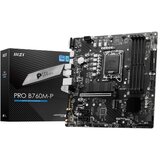 MSI pro B760M-P matična ploča Cene